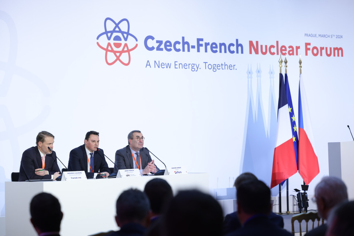 Défaite d’EDF et victoire de KHNP : analyse des enjeux et opportunités pour le marché nucléaire tchèque.