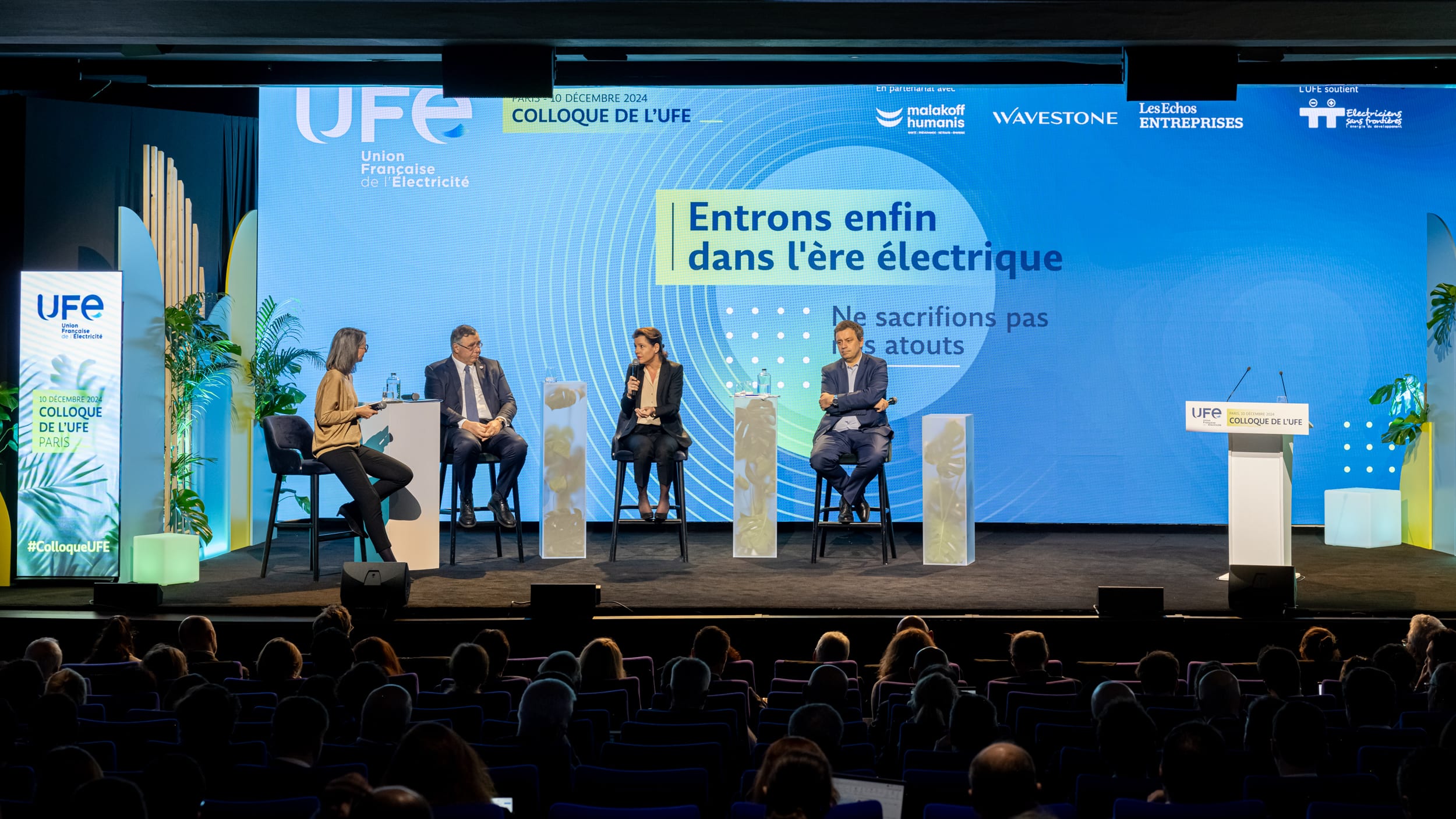 Contrats long terme, actualisation et partage de risque : une lecture industrielle des limites du modèle post-ARENH.