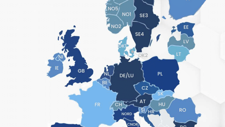 La France face aux dynamiques régionales : entre rôle de tampon énergétique et impératifs d’exportation.