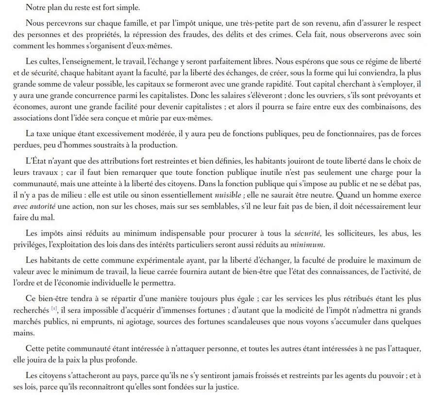 Pétition des marchands de chandelles de Frédéric Bastiat