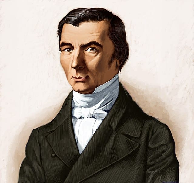 Frédéric Bastiat au contemporain : de la Pétition des marchands de chandelles à la taxe sur l’autoconsommation énergétique.