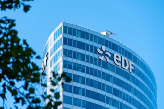 Financer le nouveau nucléaire sans alourdir la dette publique : le prêt d’État à EDF entre avance de trésorerie et soutien stratégique.