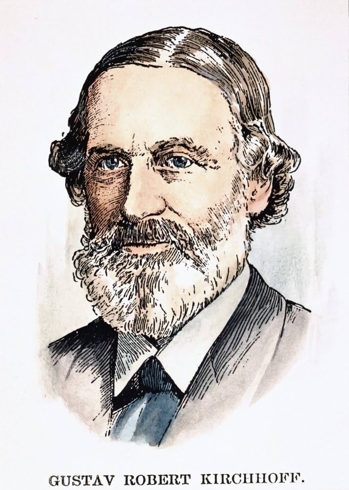 Les « fichues lois de Kirchhoff » : quand le pouvoir politique croit légiférer la physique.