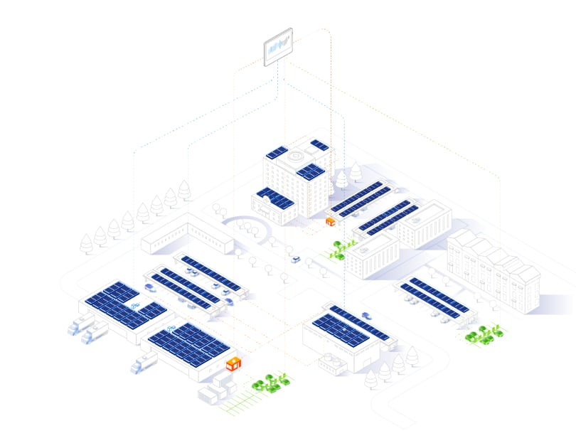 Virtual Power Plants et ARENH : deux instruments de dissociation entre propriété des actifs et droit sur la production.