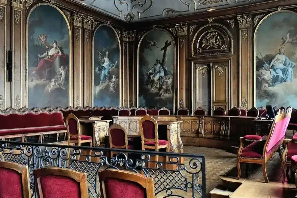 Le calendrier constitutionnel du projet de loi de finances : une contrainte souple mais décisive.